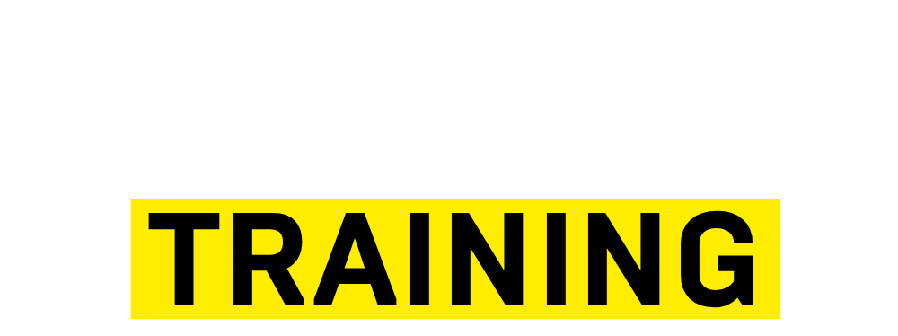 HYROX Training