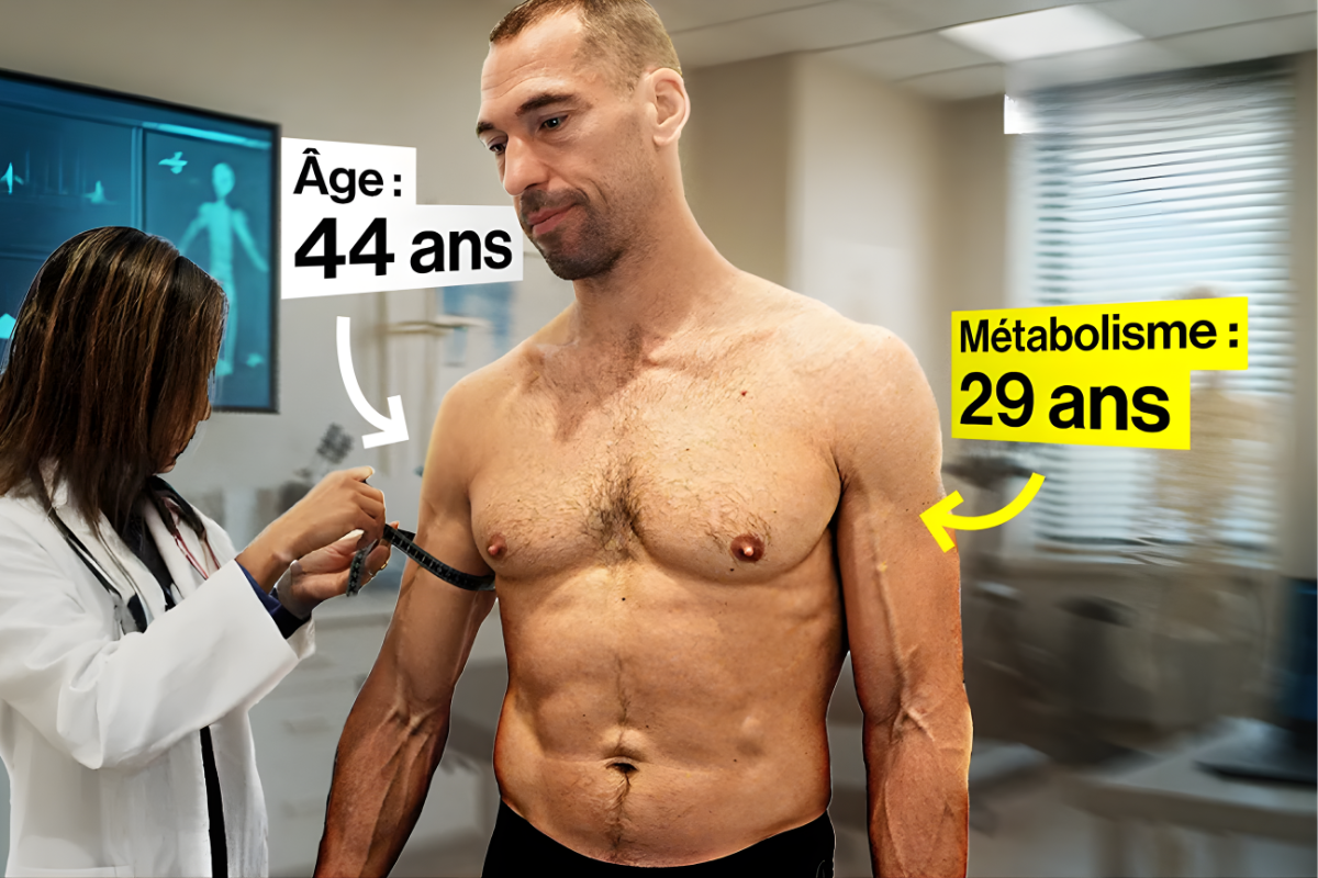 Joffrey Voisin, ex-membre Elite 15 HYROX, 10 participations Elite